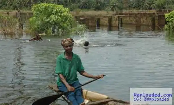 DELTA GOVT TO RIVERINE COMMUNITIES: Prepare for another round of flooding